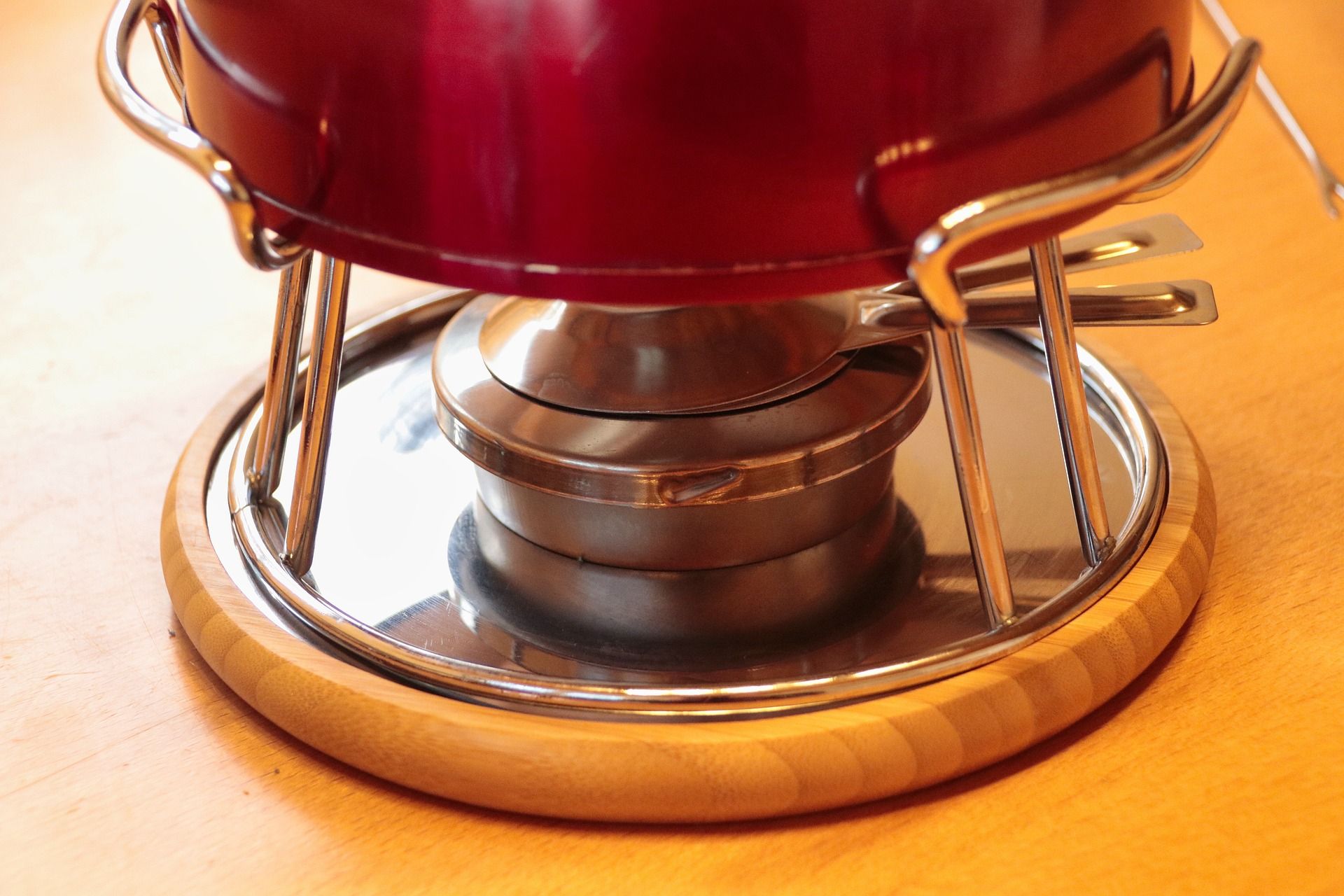 FAQs of best fondue pot - Don't Dismiss